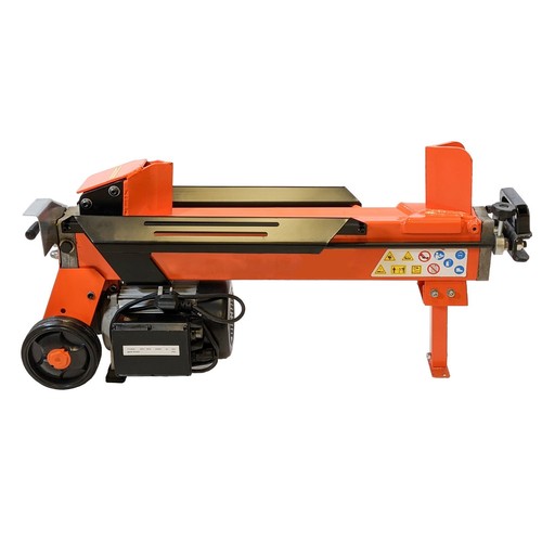 Ton electric log - ton,