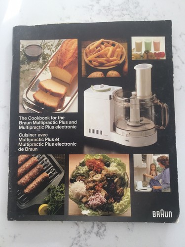 Braun multipractic electronic - multipractic,