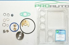 MELETT TURBOCHARGER TURBO REBUILD REPAIR KIT FOR HOLSET HX25 HE221 CUMMINS
