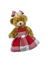 Ronnie Hek Red Scottish