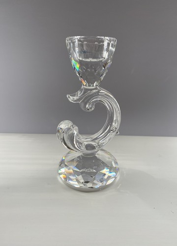 Swarovski crystal candle - swarovski,