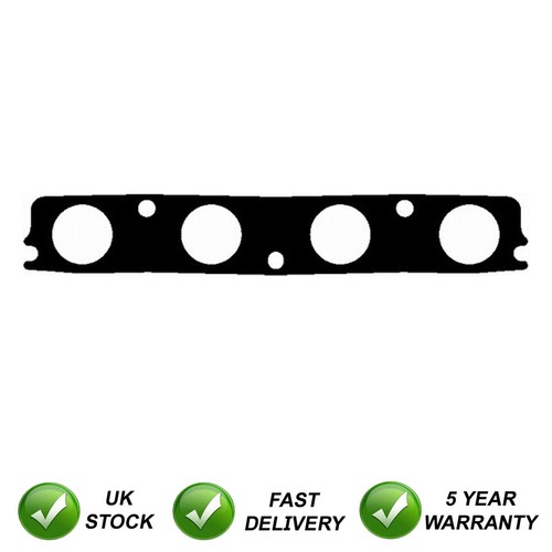 Exhaust manifold gasket - manifold,