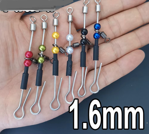 6pcs urfe clips - urfe,