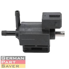Turbo Solenoid Valve Boost