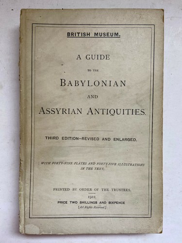 Guide the babylonian - to,