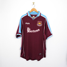 Original Authentic Fila West