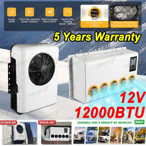 12v 12000btu air conditioner - 12000btu,