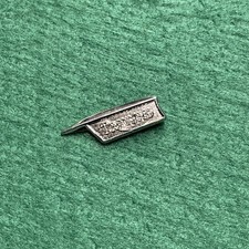 Triumph Motorcycles Tank Badge