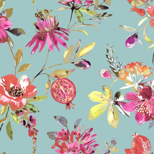 Holden decor melgrano floral - holden,