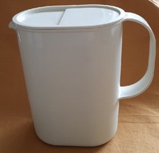 TUPPERWARE Vintage Fridge Door