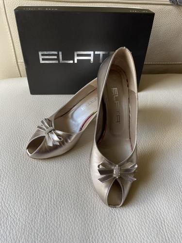 Elata italian leather - elata,