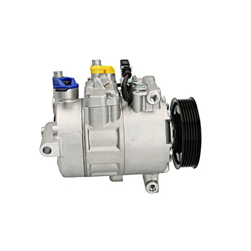 Compressor bosch fits audi - fits,