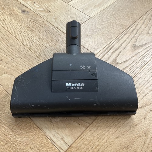 Miele turbo plus - miele,