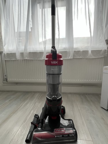 Vax mach air revive - vax,