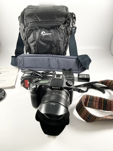 Sony cyber shot dsc rx10 - sony, mark