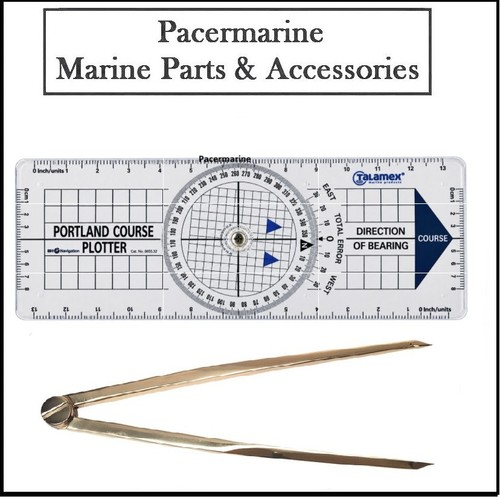 Portland course plotter kit - portland,