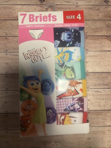 Pack disney inside - inside, 2