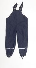 Lupilu Boys Navy Waterproof