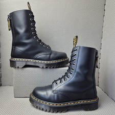 Dr Martens 1490 Bex Rear Zip