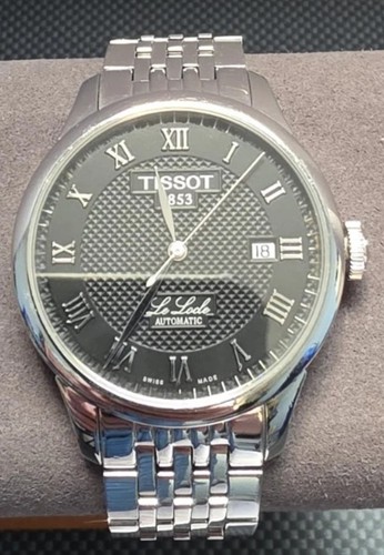 Tissot classic locle - le,