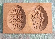 Springerle SHORTBREAD