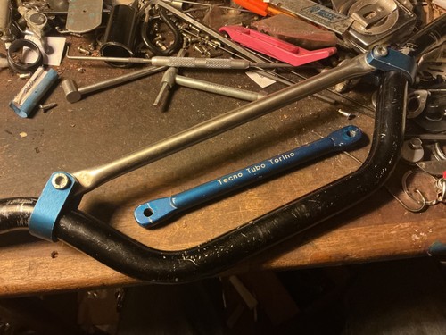 Downhill bar cross brace - cross-brace, 3ttt