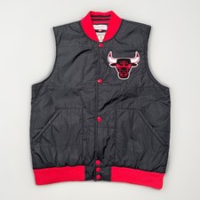 Mitchell & Ness Nba Chicago