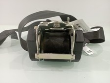 888410017R rear seat belt lh