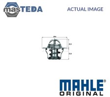 TX 25 80D ENGINE COOLANT THERMOSTAT MAHLE ORIGINAL NEW OE REPLACEMENT