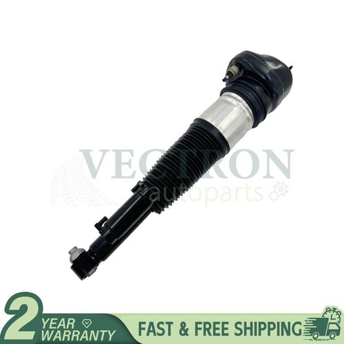 Air suspension strut - strut, bmw