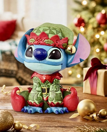 Disney traditions jim shore - jim,