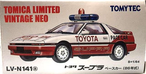 Tomy tec tomica n141a - tomy,