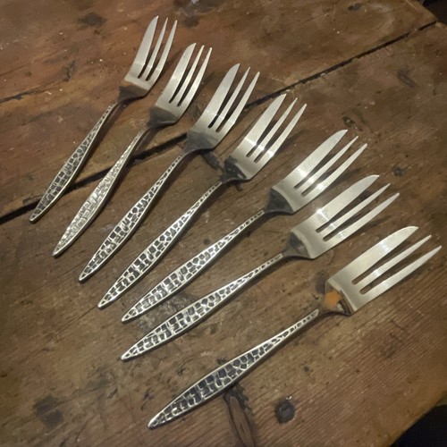 Viners mosaic stainless - x,