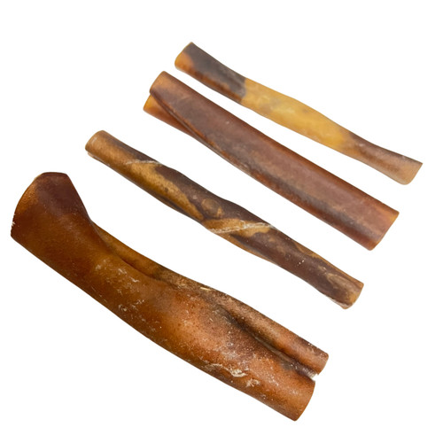 Camel skin dog chew - camel,