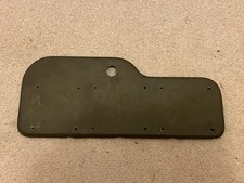 Original World War 2 MB GPW Willys WWII Jeep G503 Glove Box Door