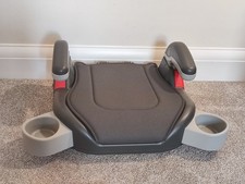 Graco Car Booster Seat double