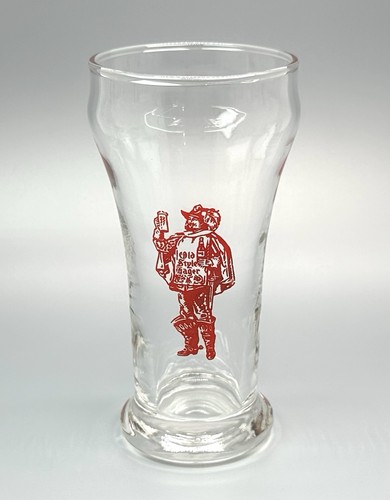 Vtg beer glass discount - vtg, /