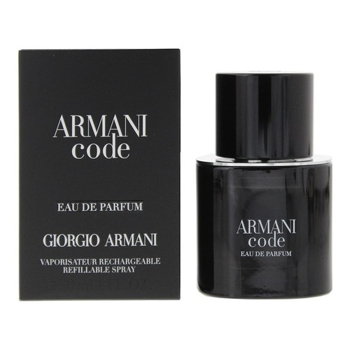 Giorgio armani code eau - armani, de