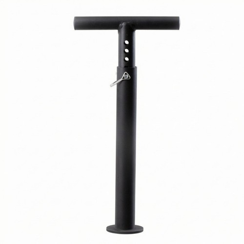 Shaped grip handle - t-shaped,