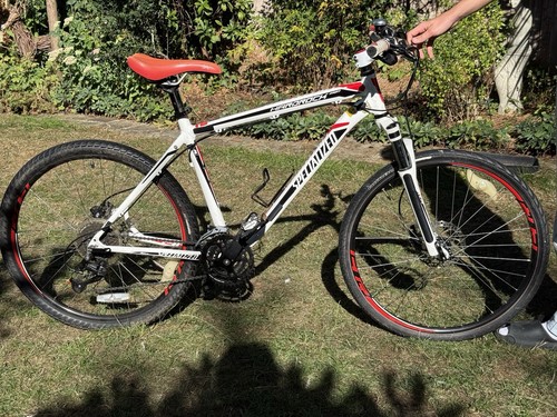 Specialized hardrock sport - hardrock,