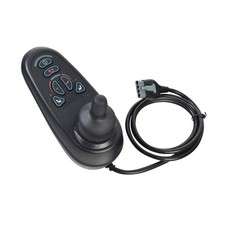 VR2 Controller Joystick P&G