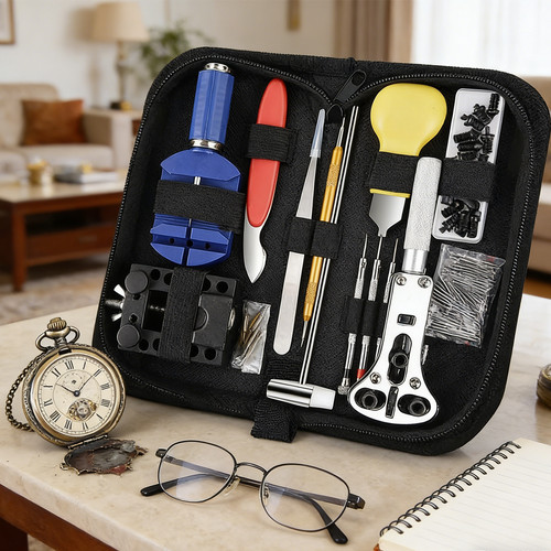 147pcs watch repair - 147pcs,