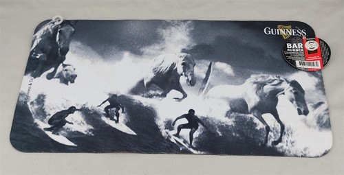 1999 guinness surf - /, horses