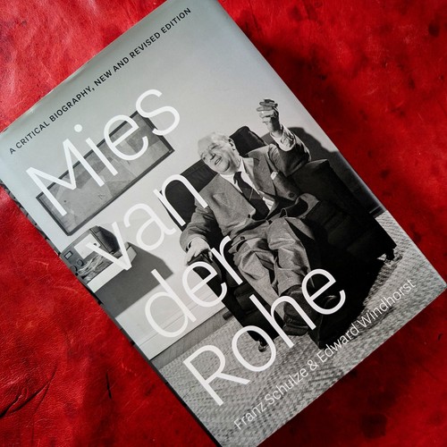 Mies van der rohe - der, :