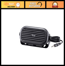Hands-Free Speaker for ICOM