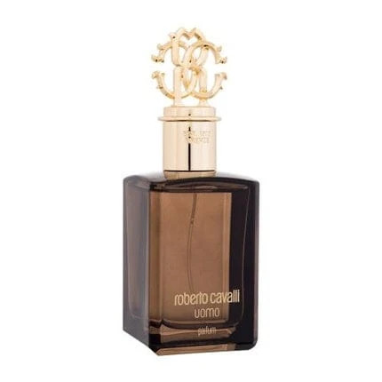 Roberto cavalli uomo eau - roberto,