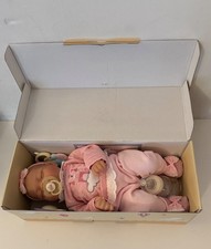 BNIB REBORN BABY Sleeping Baby