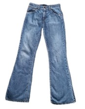 Bootflare Levi's 27W 32L