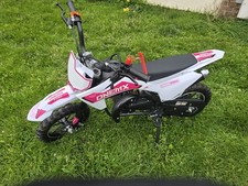 50cc Kids Dirtbike