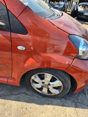 2012 2014 toyota aygo mk1 - 2012-2014,